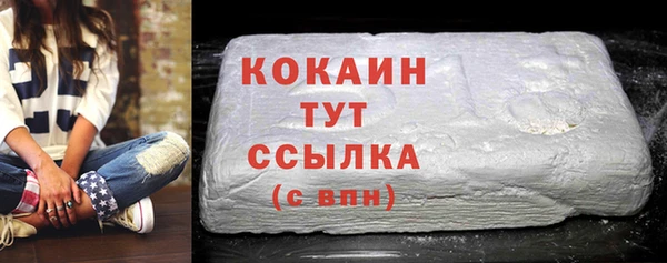 кокс Осташков